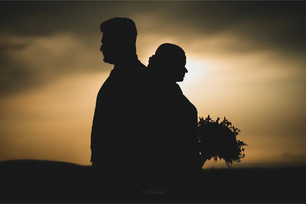 Wedding photography hero